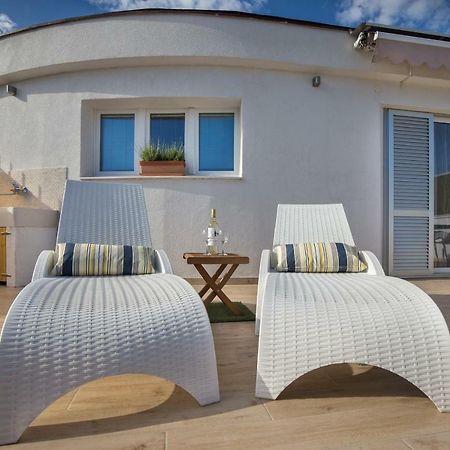 Sunny Rooftop Сплит Экстерьер фото